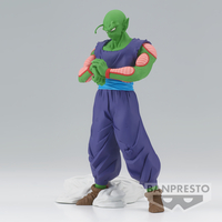 Dragon Ball Z - Piccolo Solid Edge Works Figure Vol. 13 (Ver.A) image number 3